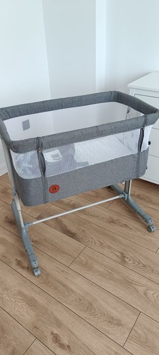 Dostawka do łóżka Lionelo