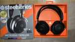 Steelseries arctis nova 7