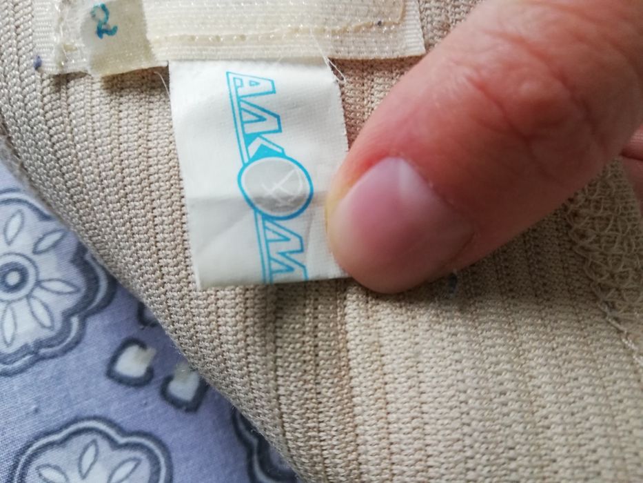 Пояс для вагітних та після родів