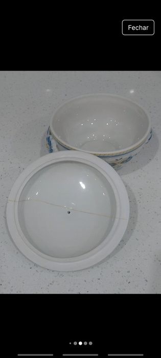 Loiça Regional de Viana