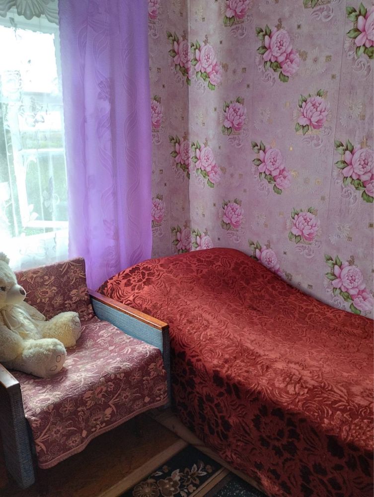 Продаж будинку село Красносілля