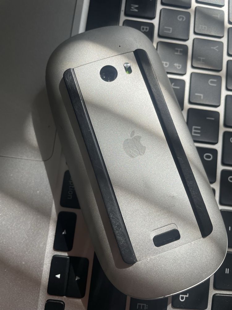 мышь Apple Magic Mouse