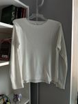 Sweterek kremowy Primark