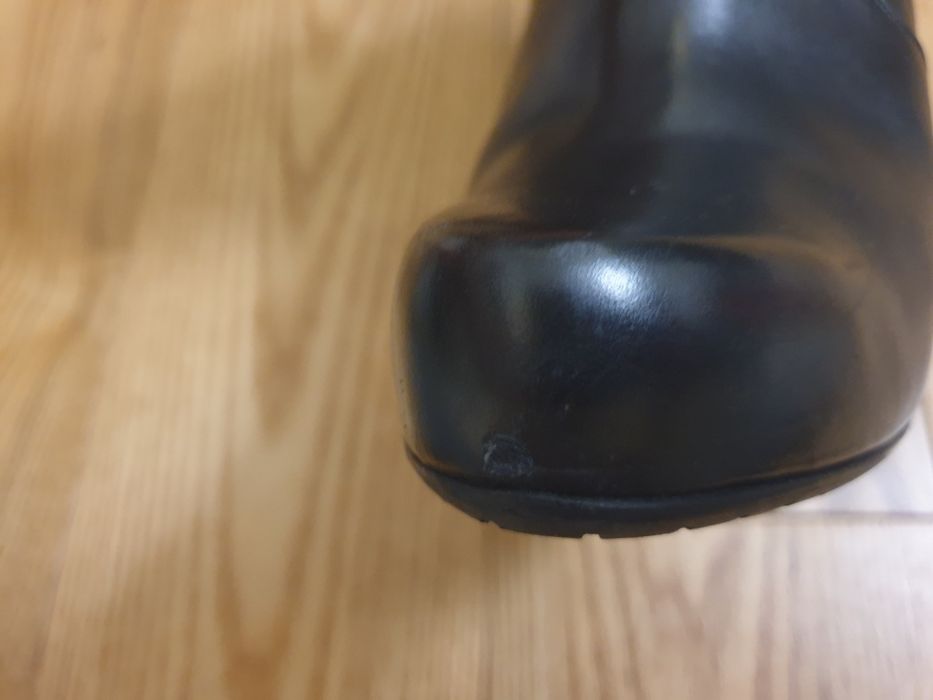 Gino Rossi botki na platformie 39