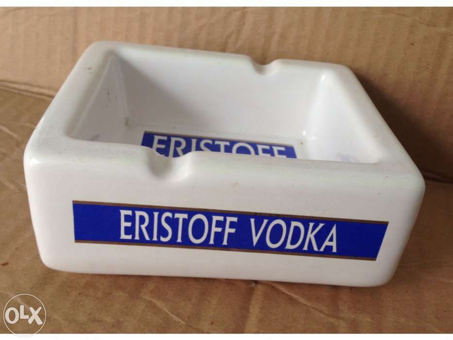 Cinzeiro eristoff