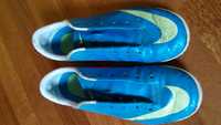 Nike mercurial r.36.5