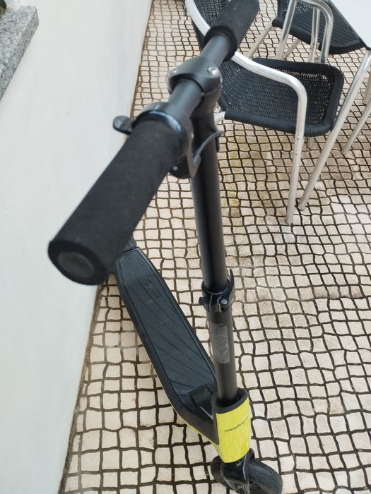 Trotinete SkateFlash para Peças