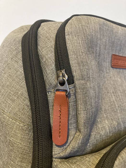 Mochila para Fralda