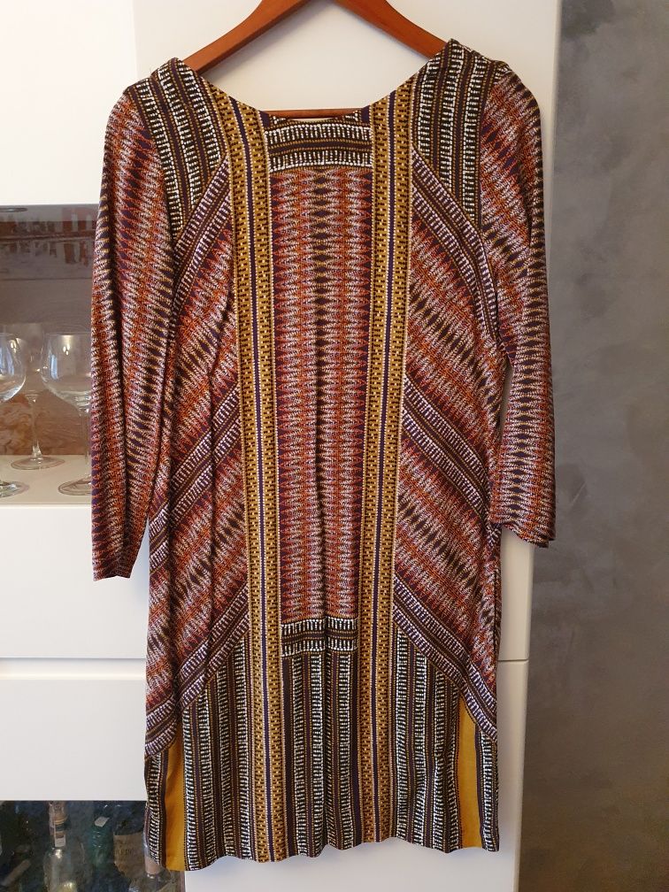 Sukienka Boho Promod