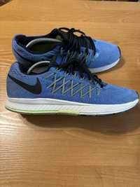 Sneakersy meskie do biegania nike zoom 43