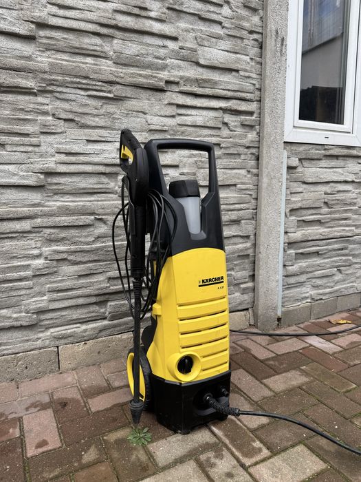 Karcher K4.87