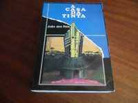 "CASA DA TINTA" de João dos Reis - 1ª Edição de 1992