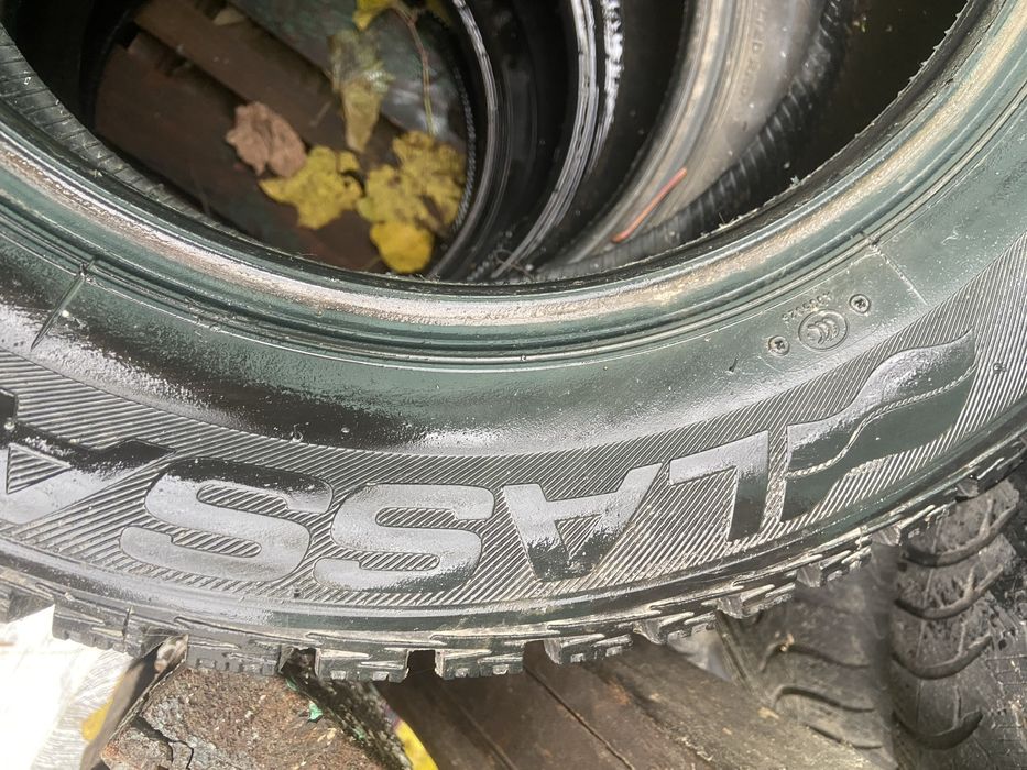 Шини 185/65 R15 продам