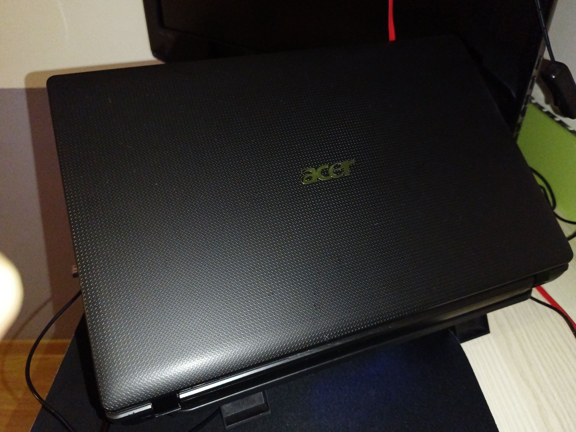 Laptop Acer Aspire