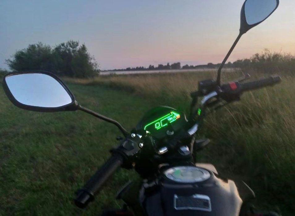 Продам Lifan 150 2-e