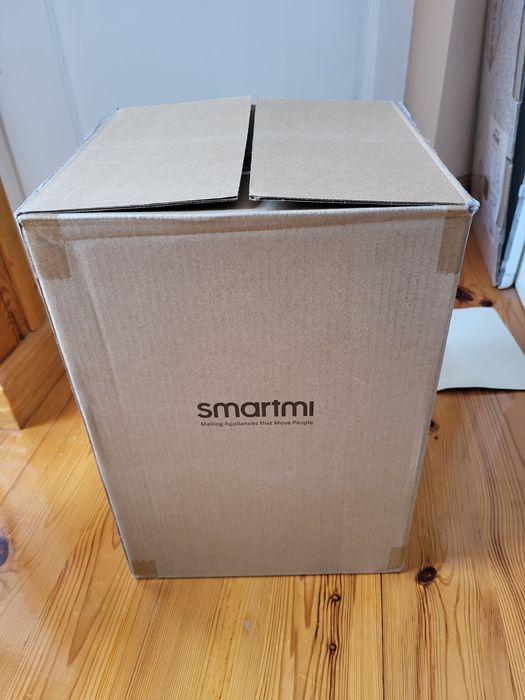 Nawilżacz powietrza Smartmi Evaporative Humidifier 2