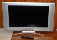 27-calowy Telewizor - Monitor LCD Medion MD 30527 HD solidne głośniki