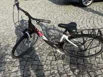 Rower Giant Tourer CS danski rozmiar  S