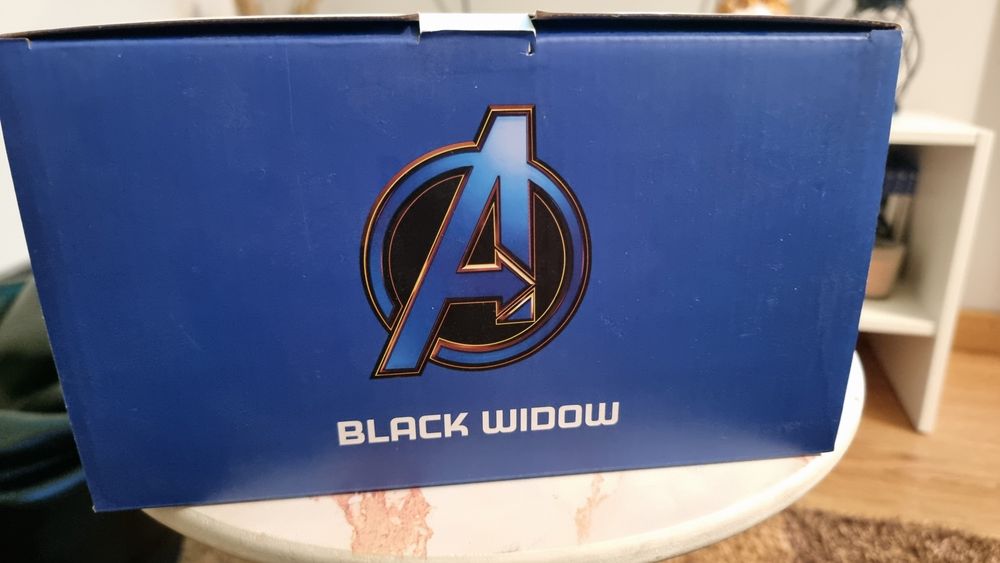 Estátua Marvel Avengers