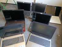 Laptopy  konsole Xbox 360 ,PS3 ceny w opisie