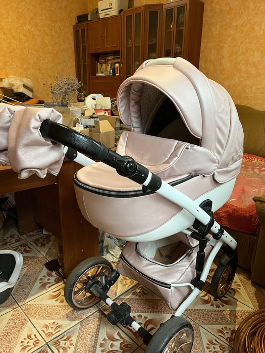 Коляска mimikibs collection