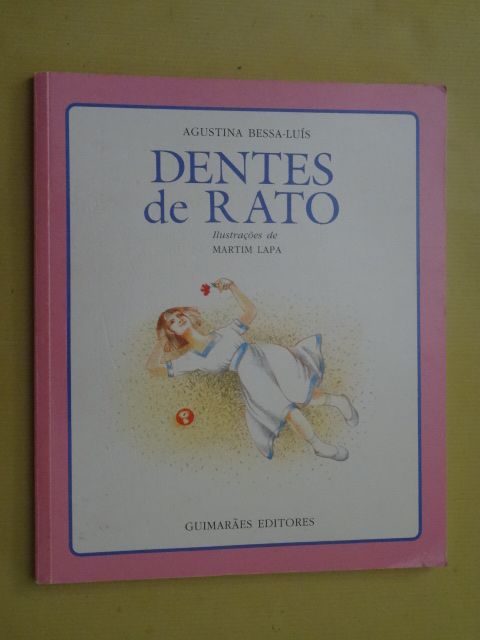 Agustina Bessa-Luís - Vários Livros