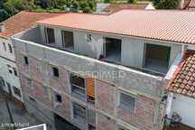 Apartamento T1 - Amares (Junto Ao Isave) - 55 M2