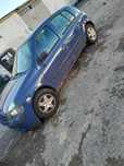 Renault Clio 2002 ano