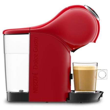 Máquina de Café Automática, Nestlé Dolce Gusto Genio Plus