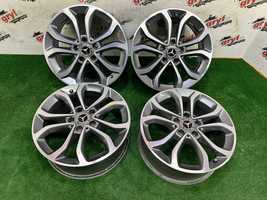 Alufelgi 5x112 17 cali Audi