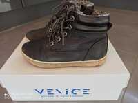 Buty zimowe Venice rozmiar 27