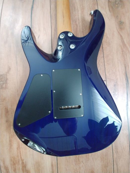 Charvel pro-mod dk24 chlorine bust


Szukaj
Charvel Pro Mod DK24 H