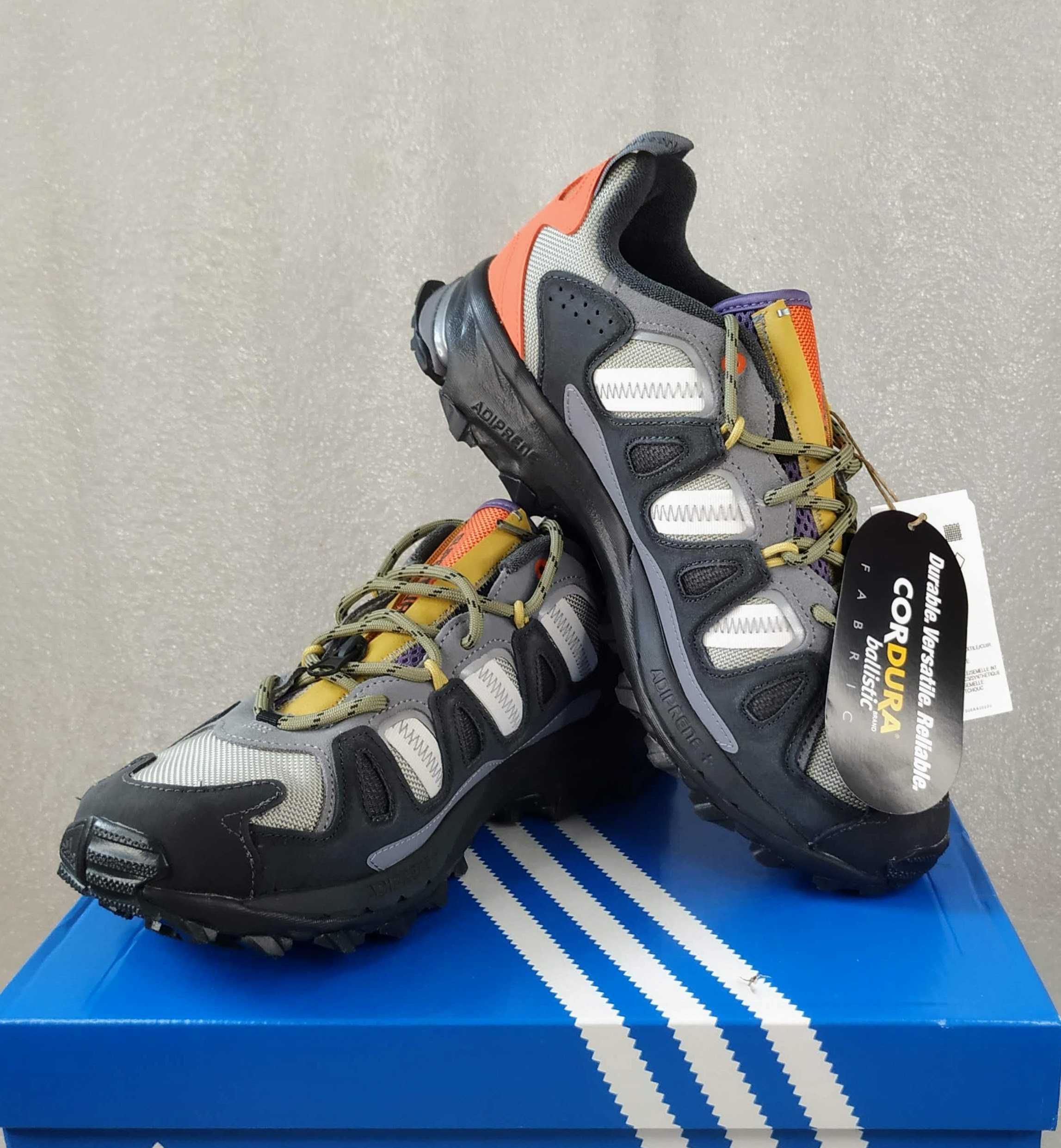 ДЕШЕВО! Кроссовки Adidas Superturf Adventure GW3517 Cordura Оригинал