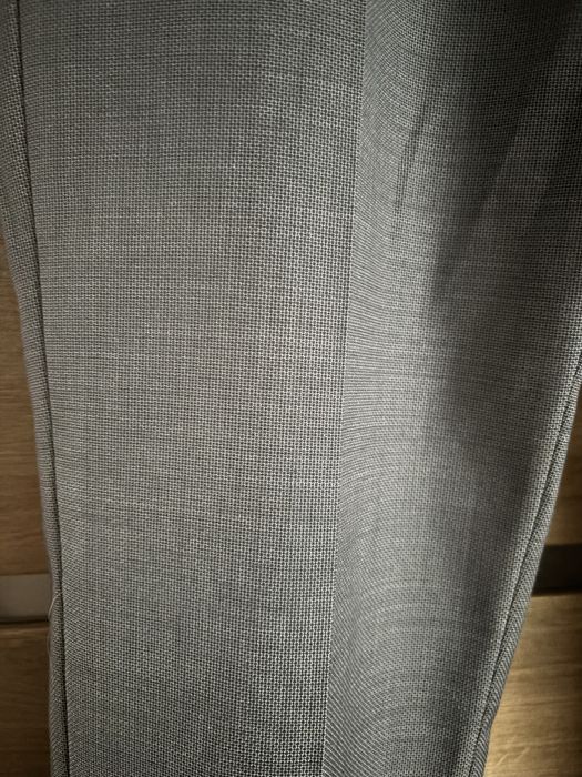 Spodnie garniturowe Tommy Hilfiger