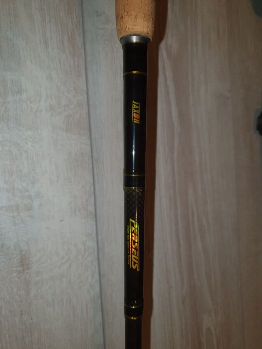 Wędka JAXON Perseus