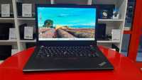 Laptop Lenovo ThinkPad T480 14" i5 8GB/256SSD FHD Dotyk FV23 Raty0%