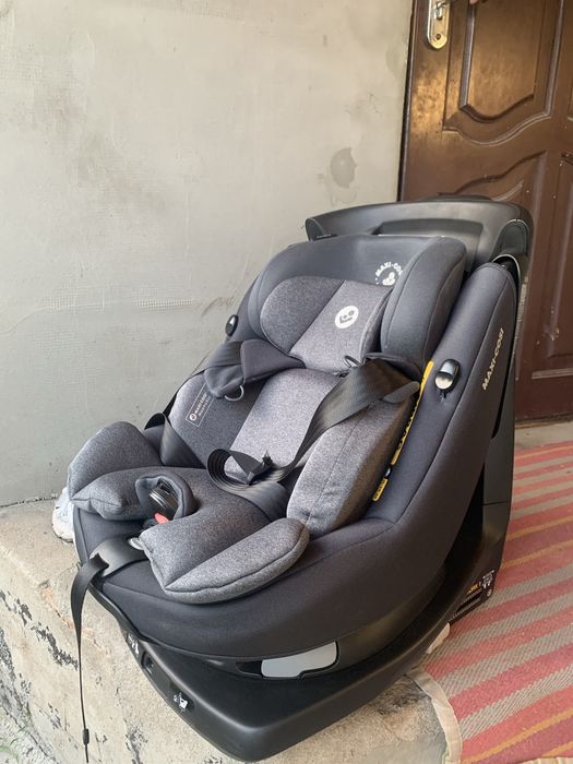 Автокрісло Maxi Cosi Axissfix