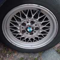 Felgi 5x120 BMW styling 5  r15