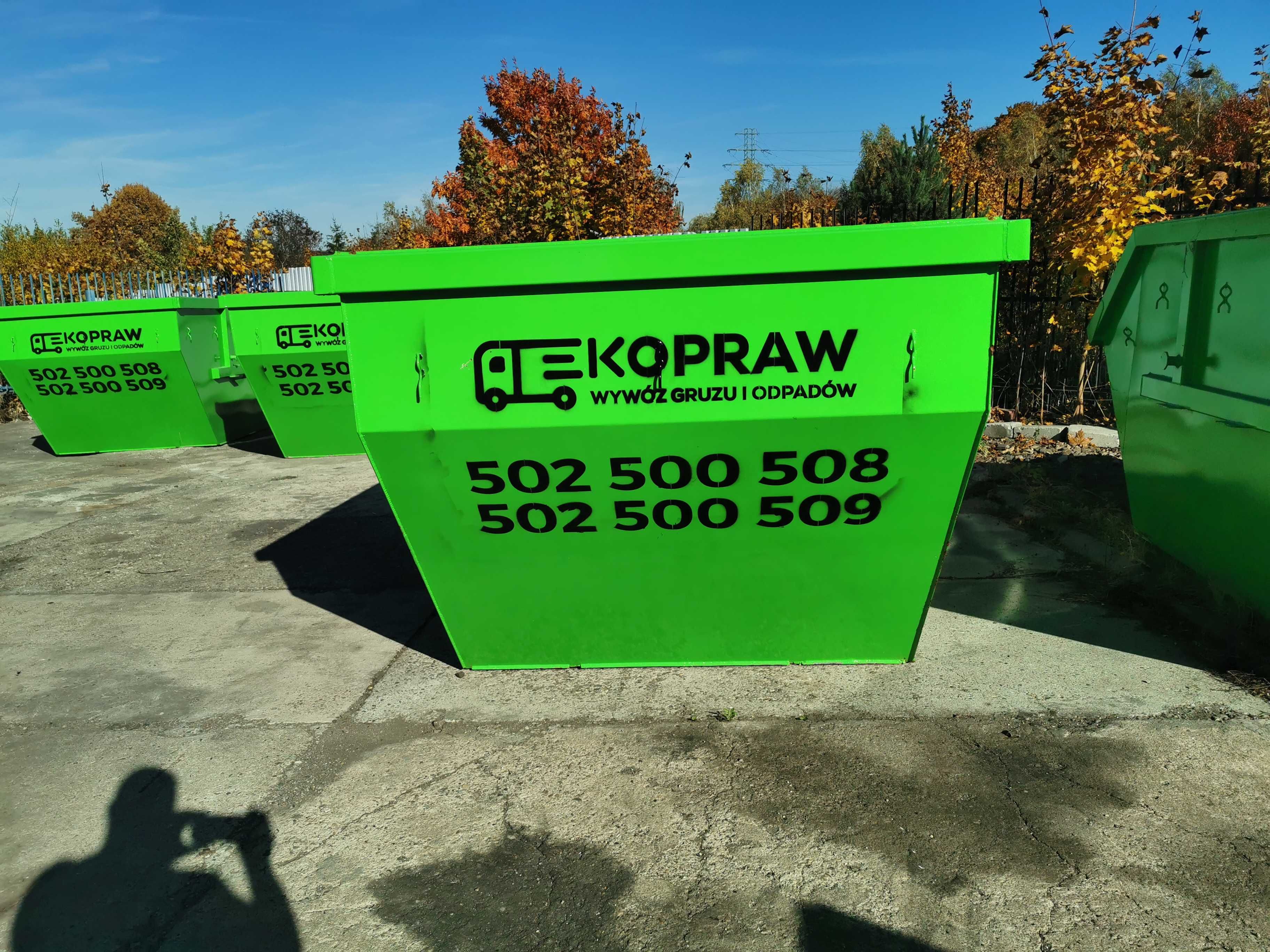 EKOPRAW 2.0 Gliwice