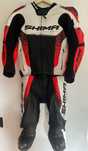 Kombinezon motocyklowy SHIMA STR 2.0