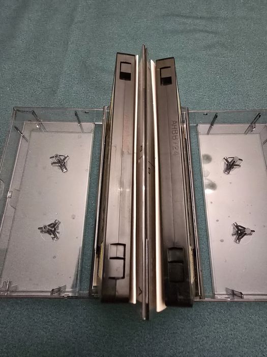 Компакт касети TDK SA 90 GOLD