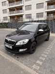 Skoda Fabia Sportline 1.6 tdi - zamiana na cross