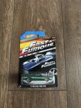 Hot Wheeels Fast and Furious - 72 Ford Grand Torino Sport