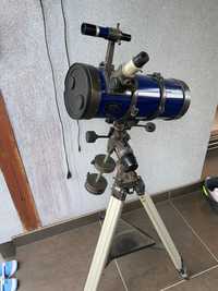 Teleskop sky scan 2001 sky watcher