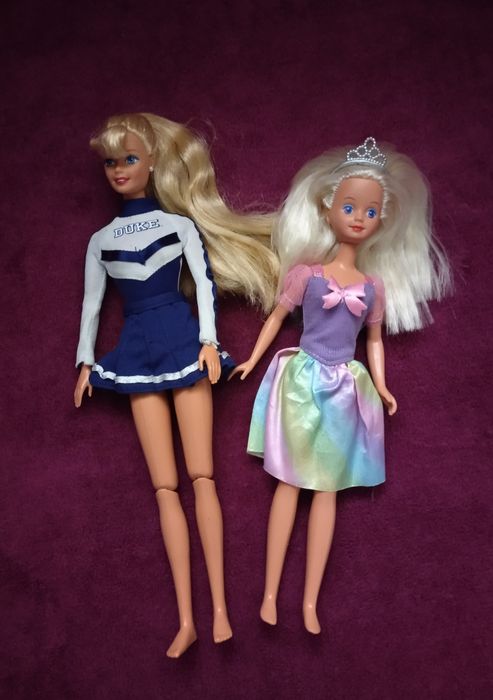 Кукла винтажная,кукла Барби