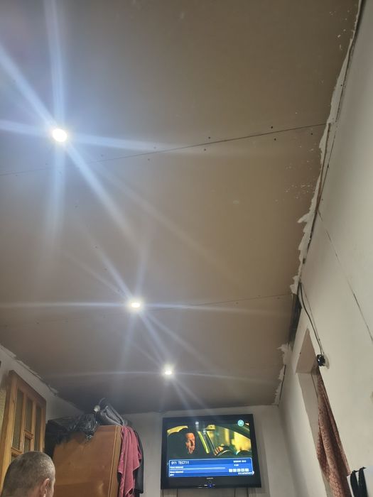 Будинок з сонячними панелями 11 кВт, с.Кияшки