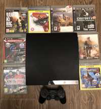 Sony playstation 3 ps3