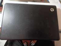 HP   G 62  PEÇAS