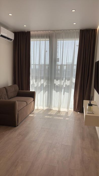 Квартира в жк Парк Ленд