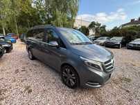 Mercedes-Benz Klasa V